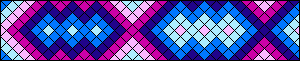 Normal pattern #119260 variation #221025
