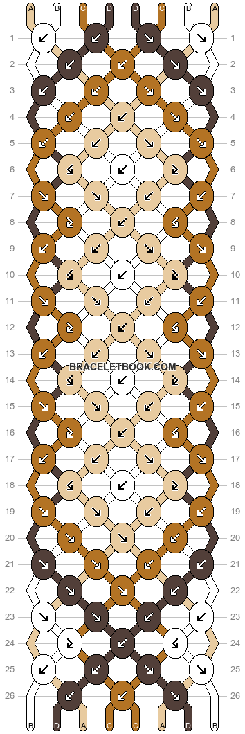 Normal pattern #1177 variation #221036 pattern