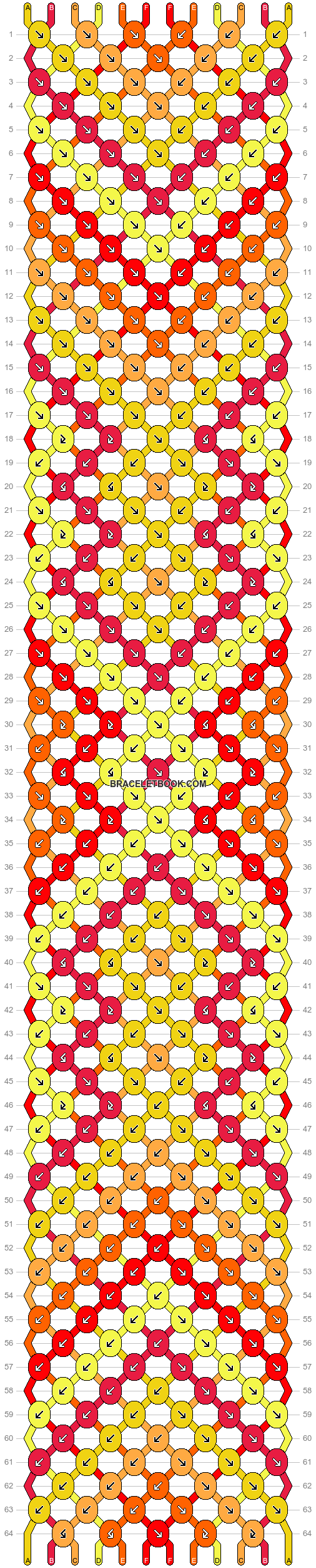 Normal pattern #34070 variation #221058 pattern