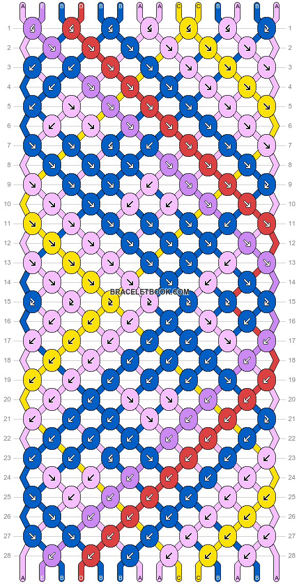 Normal pattern #34499 variation #221059 pattern