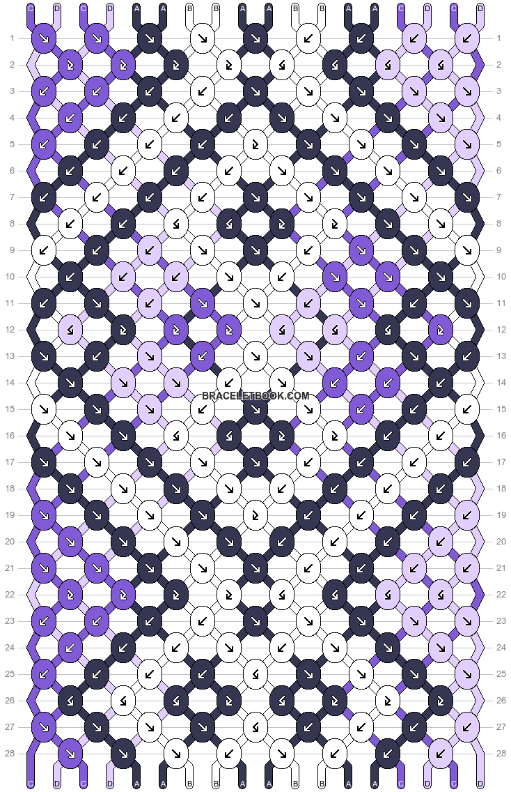 Normal pattern #120961 variation #221110 pattern