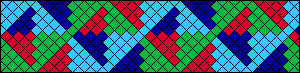 Normal pattern #2245 variation #221113