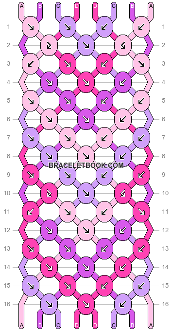 Normal pattern #74590 variation #221115 pattern