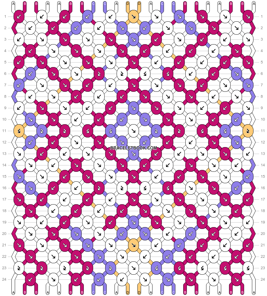 Normal pattern #119645 variation #221120 pattern