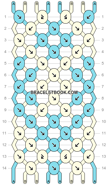 Normal pattern #120927 variation #221121 pattern