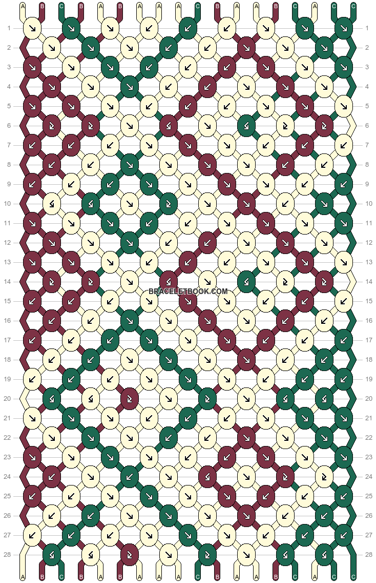 Normal pattern #117935 variation #221124 pattern