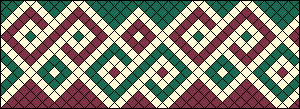 Normal pattern #117935 variation #221124