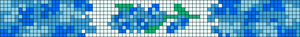 Alpha pattern #120922 variation #221126