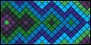 Normal pattern #120916 variation #221142