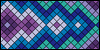 Normal pattern #120916 variation #221144
