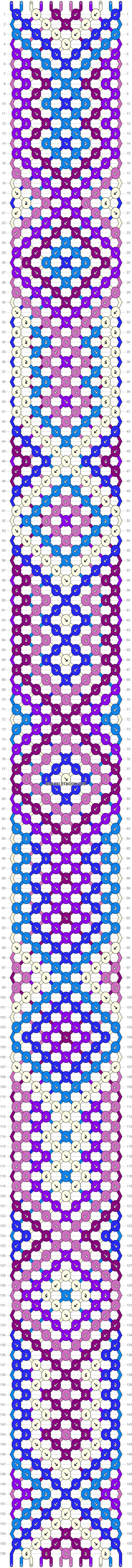 Normal pattern #22943 variation #221152 pattern