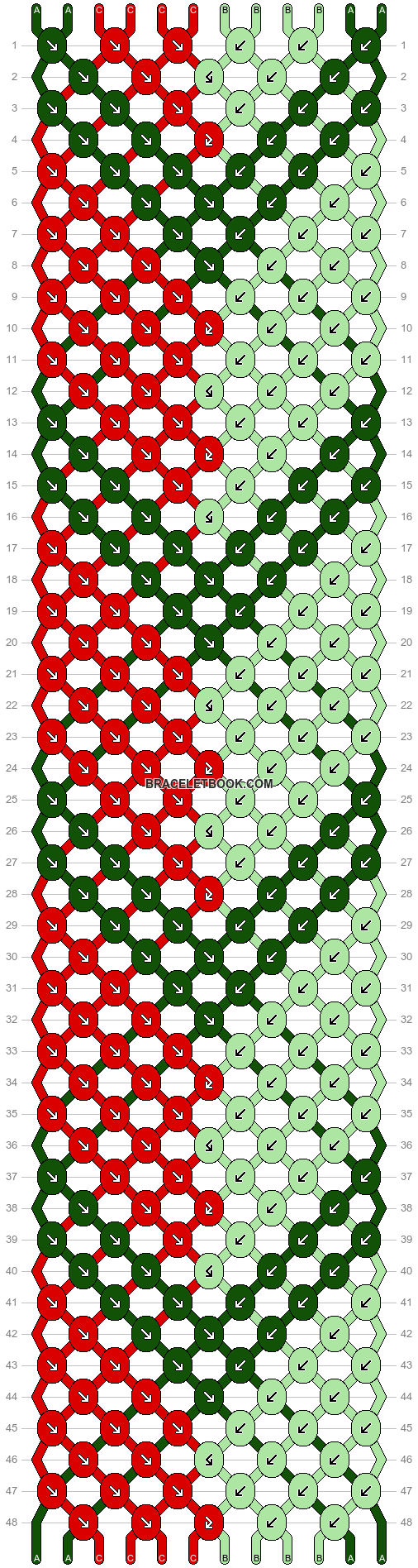 Normal pattern #86590 variation #221159 pattern