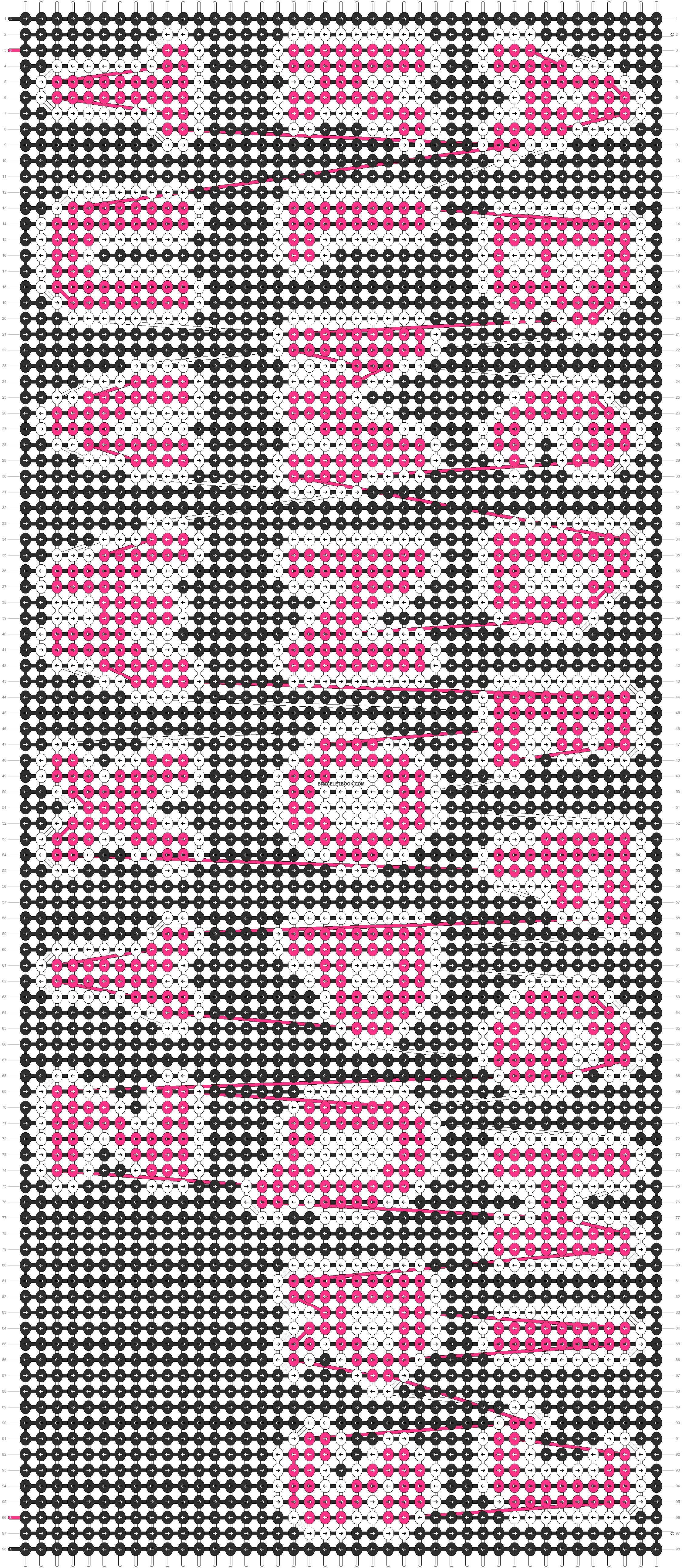 Alpha pattern #120969 variation #221171 pattern