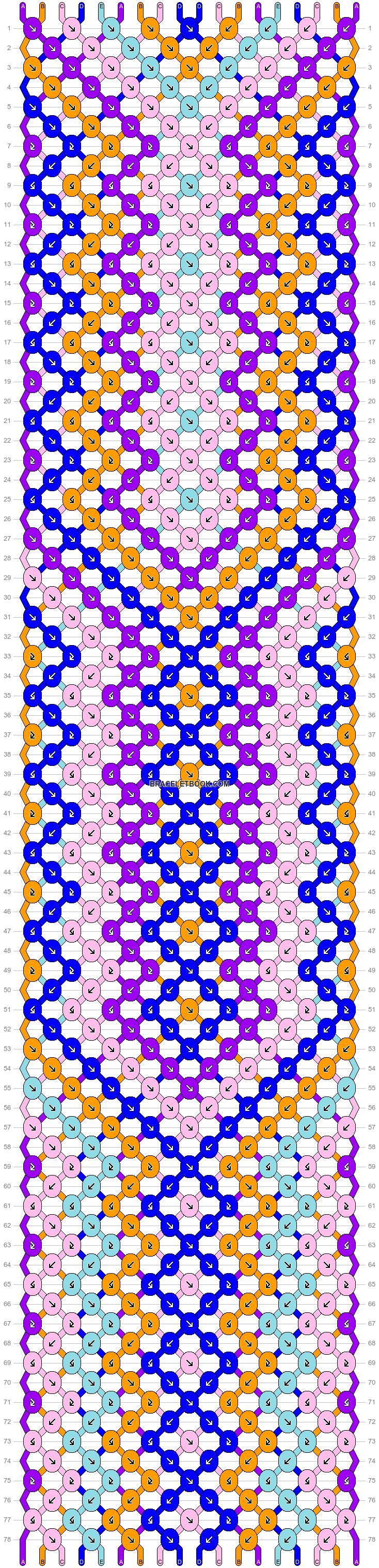 Normal pattern #24242 variation #221178 pattern