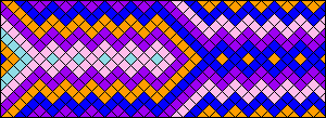 Normal pattern #24242 variation #221178