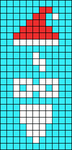Alpha pattern #120592 variation #221180