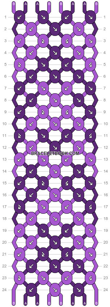 Normal pattern #120926 variation #221190 pattern