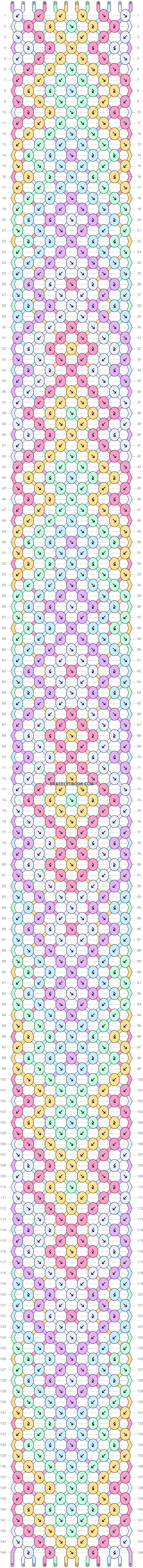 Normal pattern #15843 variation #221214 pattern