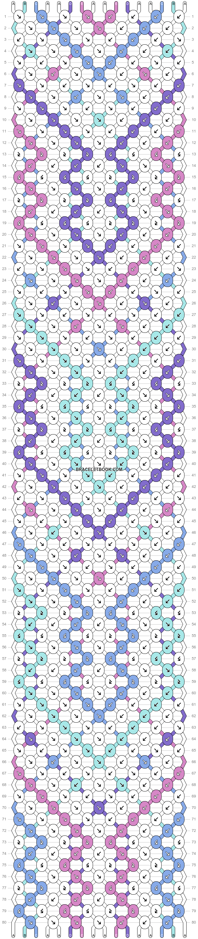 Normal pattern #35119 variation #221218 pattern