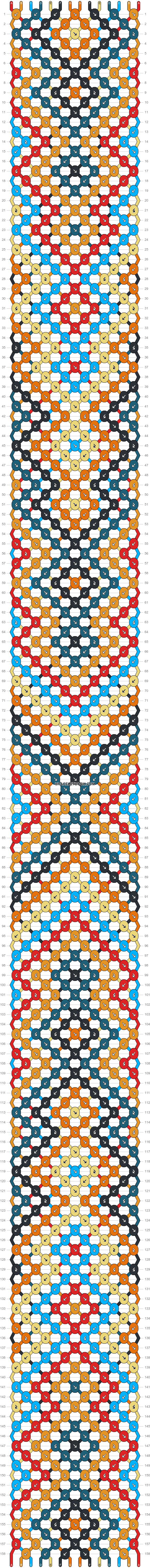 Normal pattern #120916 variation #221223 pattern