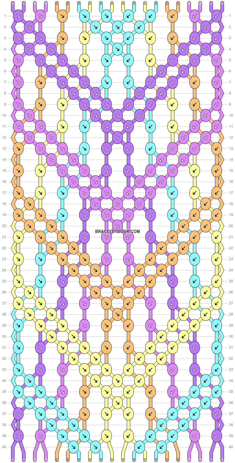 Normal pattern #54078 variation #221225 pattern