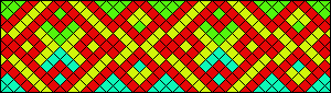 Normal pattern #121008 variation #221229