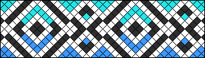 Normal pattern #121007 variation #221234