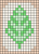 Alpha pattern #120980 variation #221239