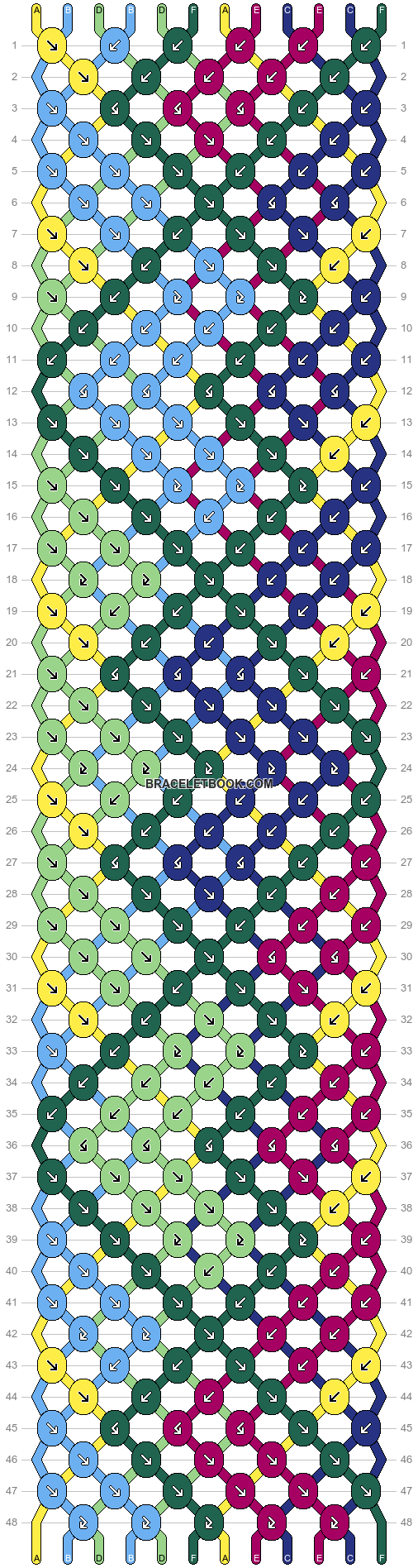Normal pattern #110520 variation #221245 pattern