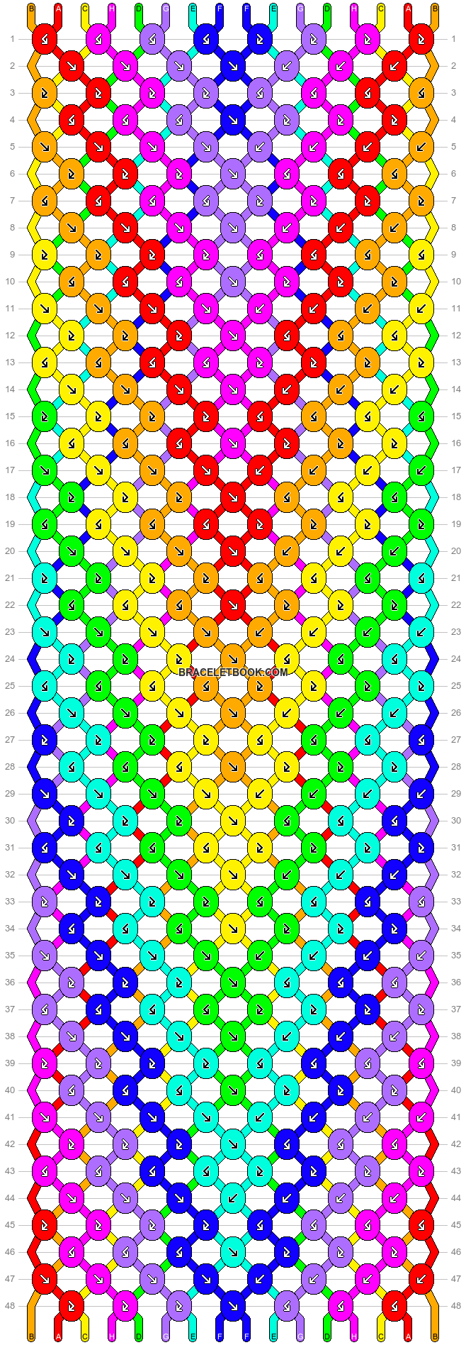 Normal pattern #88863 variation #221248 pattern