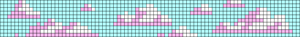 Alpha pattern #34719 variation #221252
