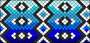 Normal pattern #119334 variation #221261