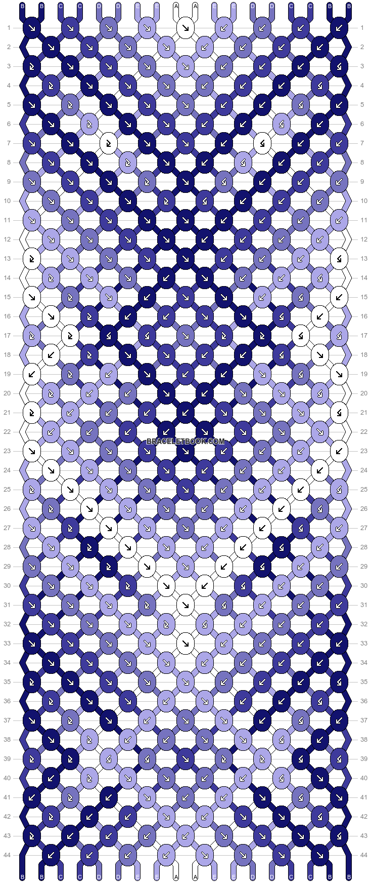 Normal pattern #120522 variation #221280 pattern