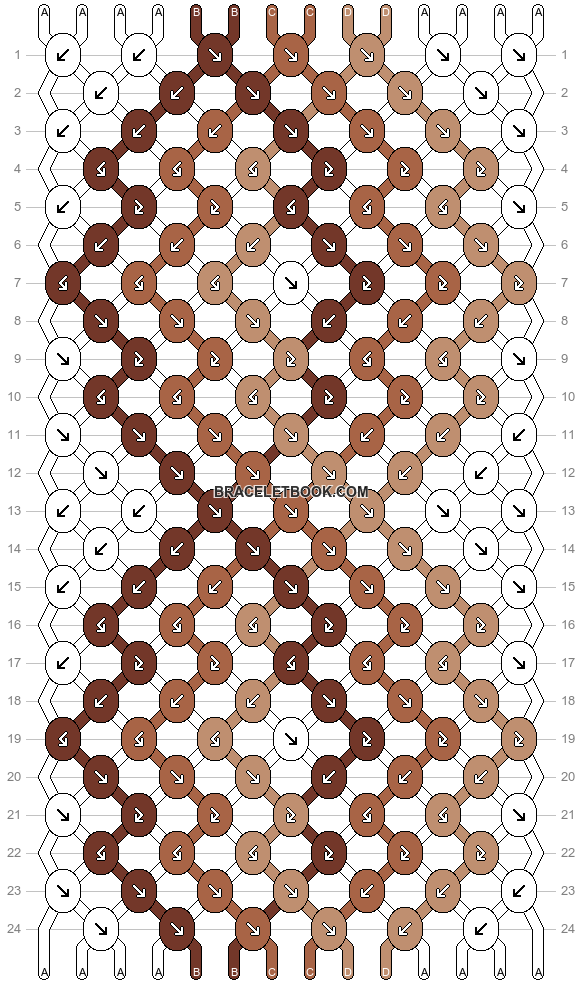Normal pattern #87531 variation #221291 pattern
