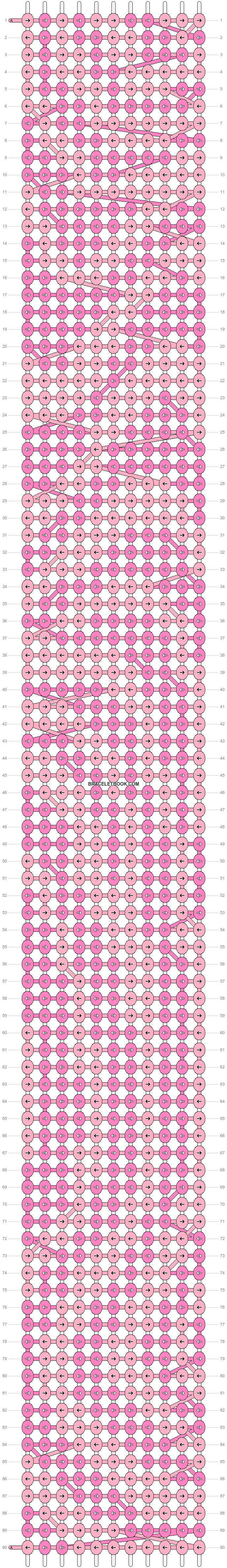 Alpha pattern #111461 variation #221292 pattern