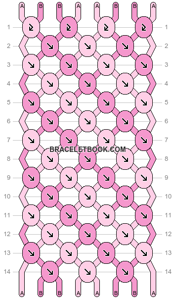 Normal pattern #103697 variation #221296 pattern