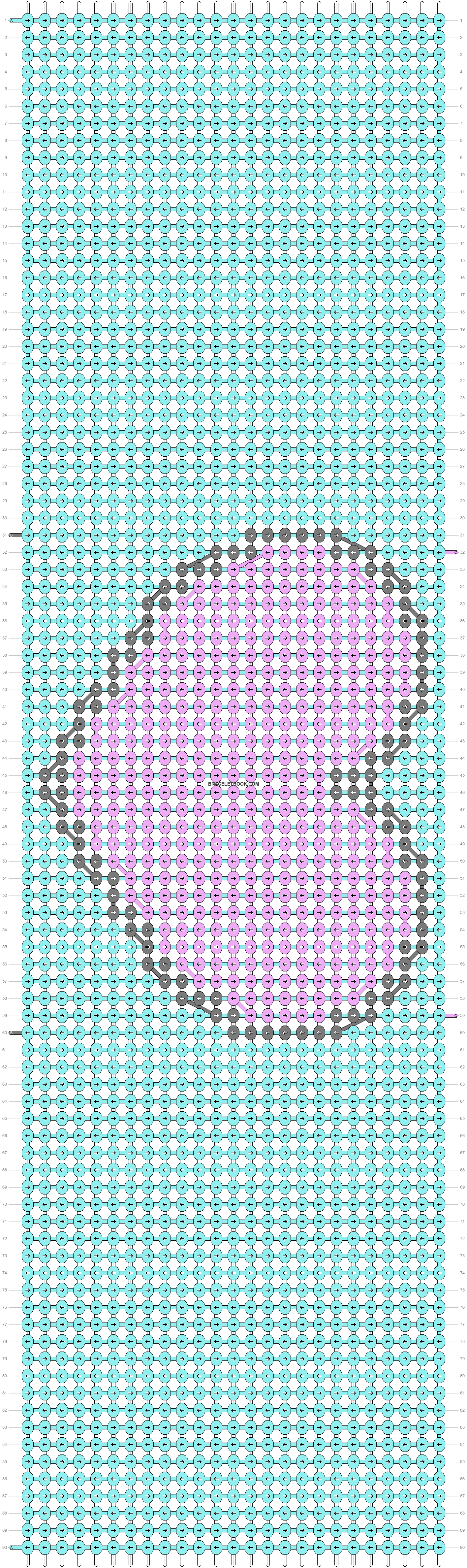 Alpha pattern #120915 variation #221306 pattern