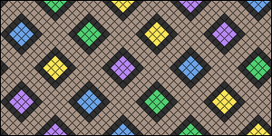 Normal pattern #121073 variation #221317