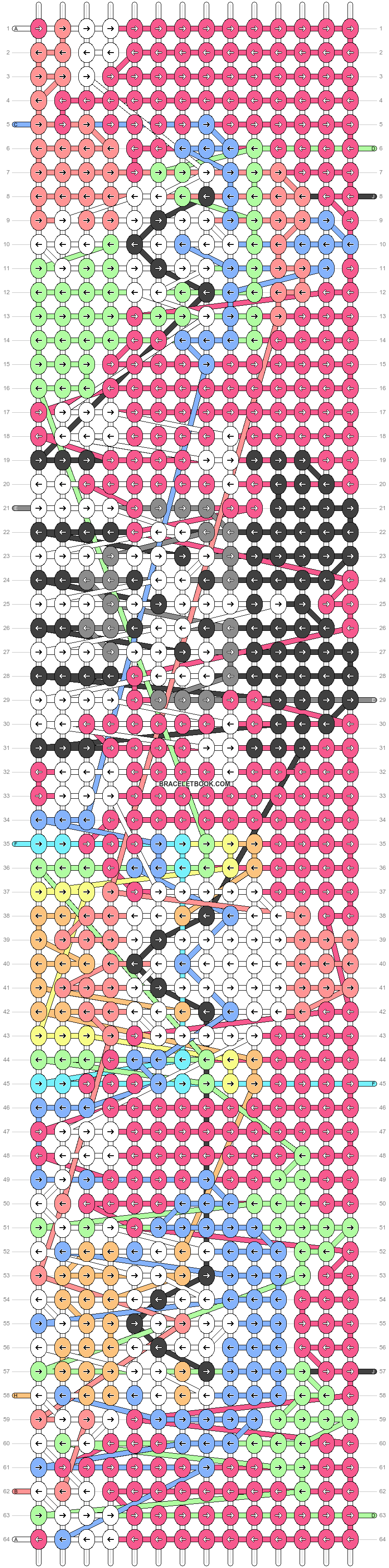 Alpha pattern #120911 variation #221320 pattern