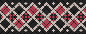 Normal pattern #121078 variation #221325