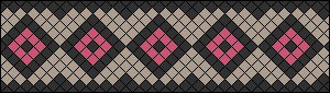 Normal pattern #121075 variation #221329
