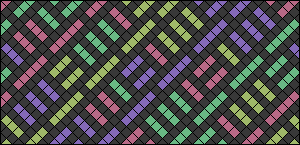 Normal pattern #121068 variation #221330