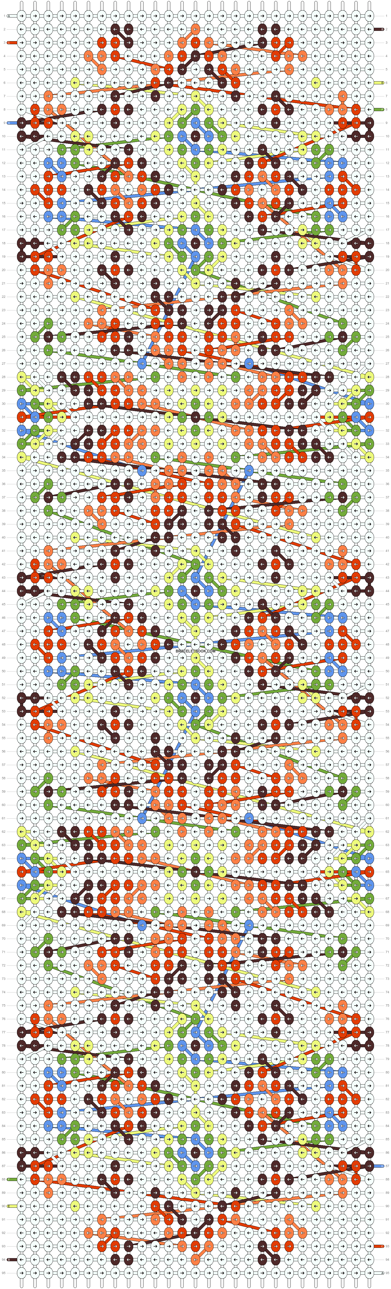 Alpha pattern #112102 variation #221356 pattern