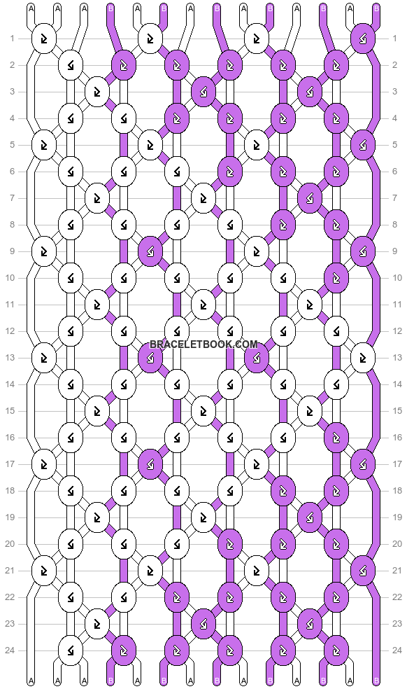 Normal pattern #117135 variation #221401 pattern