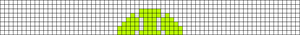 Alpha pattern #90238 variation #221411