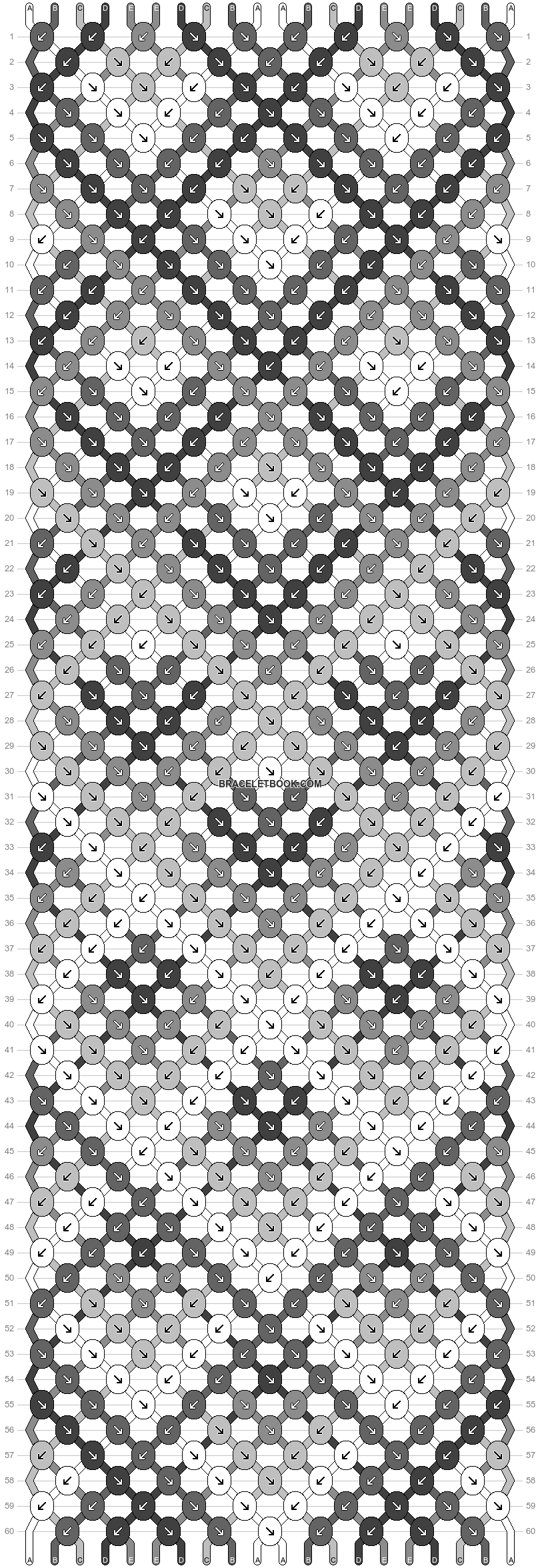 Normal pattern #35571 variation #221423 pattern