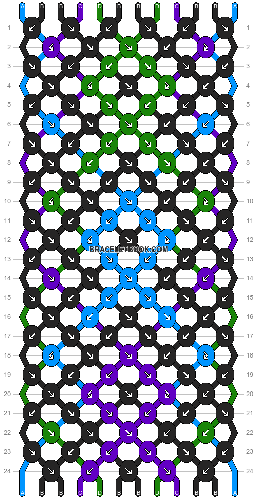 Normal pattern #114840 variation #221425 pattern