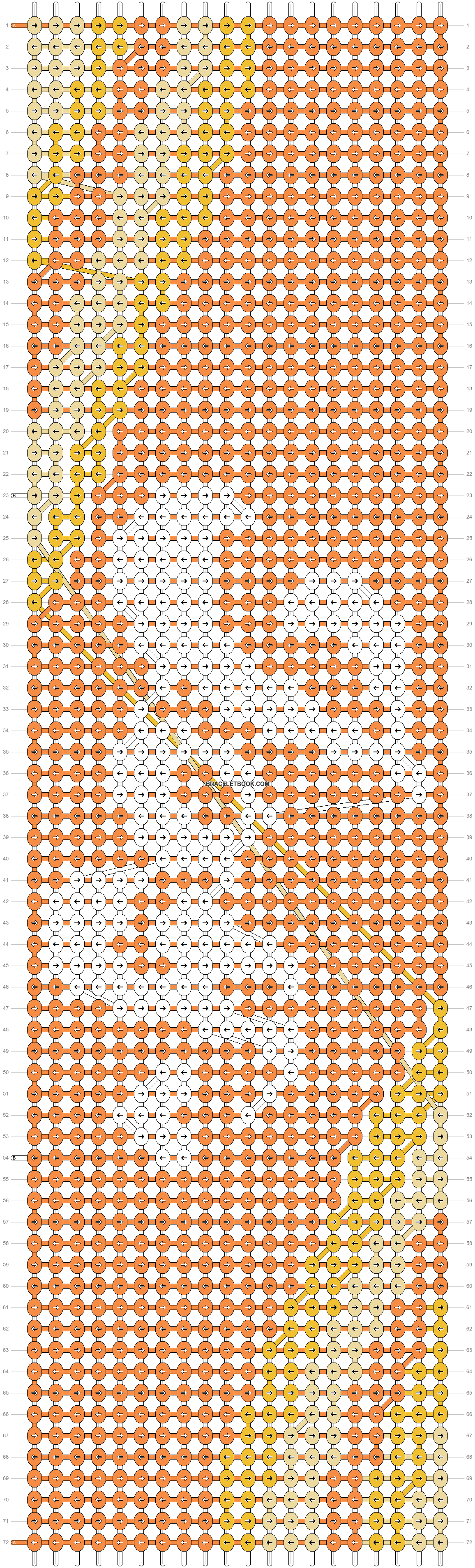 Alpha pattern #88035 variation #221432 pattern