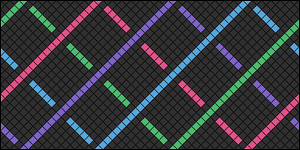 Normal pattern #121073 variation #221434