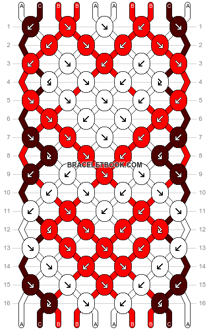 Normal pattern #34101 variation #221450 pattern